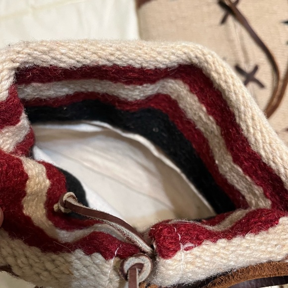 Western Boot Rugs - Picture 8 of 14